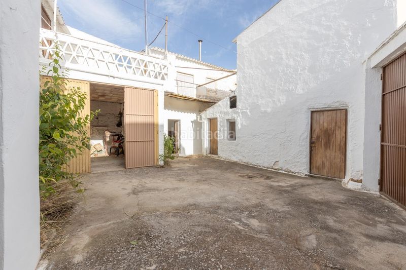 Foto e5f3f8ca-d06b-4d95-84d5-1cb7cf32016c. Casa in Jayena