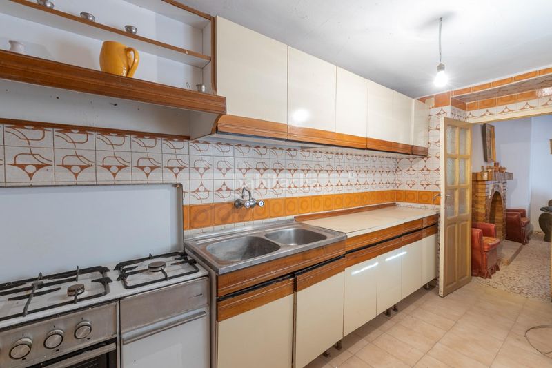Foto ebd3f880-a688-44b9-b6c4-d15205d718c4. Casa in Jayena