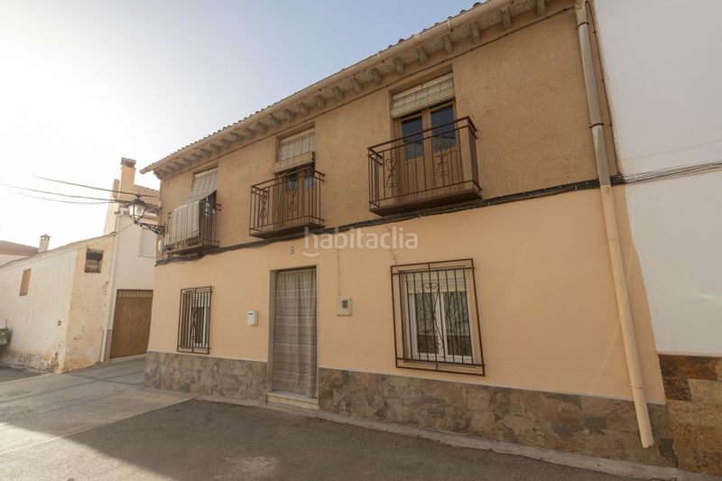 Foto eee0a7b4-8dff-49f7-905e-4649431dfa11. Casa in Jayena