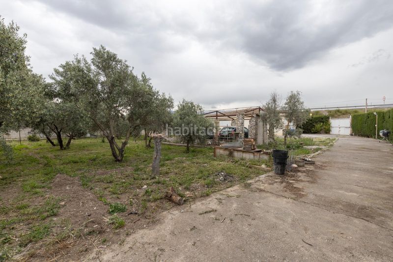 Foto 9949d000-fb9b-41e6-a7f0-517caee41896. Xalet amb calefacció aparcament piscina a Carretera de Granada-La Alcazaba Alhendín
