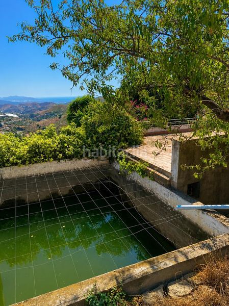 Foto 8d5382f6-04e1-4d1c-b055-e3b51013b48b. Finca rústica terreno en venta en Ítrabo