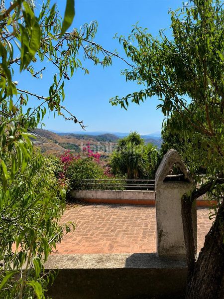 Foto c22b41af-323d-4f8b-982a-d48a8cbdf761. Finca rústica terreno en venta en Ítrabo