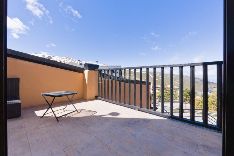 Foto 12079765-ee5e-496e-97e2-980307ebfd87. Apartamento  en pradollano, edificio boabdil en Sierra Nevada
