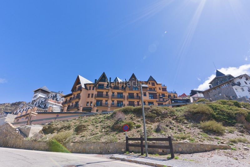 Foto 196db4b6-9276-49d7-a118-ed3de65ecd7f. Apartamento  en pradollano, edificio boabdil en Sierra Nevada