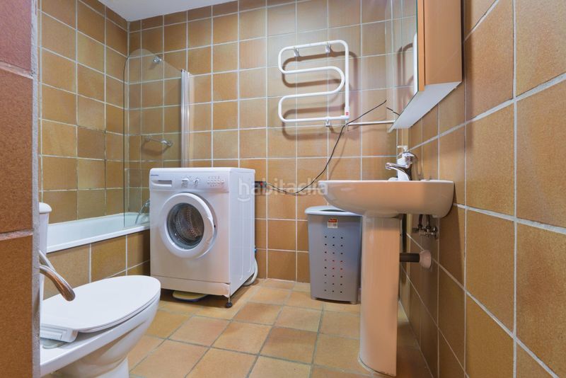 Foto 5fc902ea-75f6-40d3-98d3-948f93cb6f33. Apartamento  en pradollano, edificio boabdil en Sierra Nevada