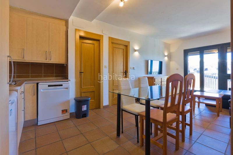 Foto 656b375a-8d22-4122-9a24-d7ac5d62f8f7. Apartamento  en pradollano, edificio boabdil en Sierra Nevada