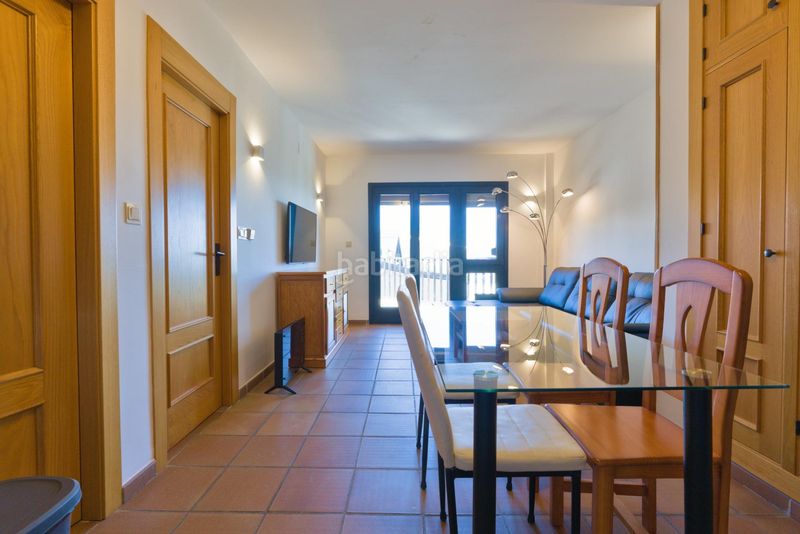 Foto 6888d806-d3da-4872-8b72-8a03b13e4161. Apartamento  en pradollano, edificio boabdil en Sierra Nevada