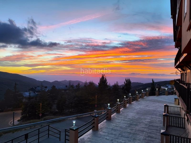 Foto 6abc1211-a507-49f5-be9f-6c8285b4f7b5. Apartamento  en pradollano, edificio boabdil en Sierra Nevada