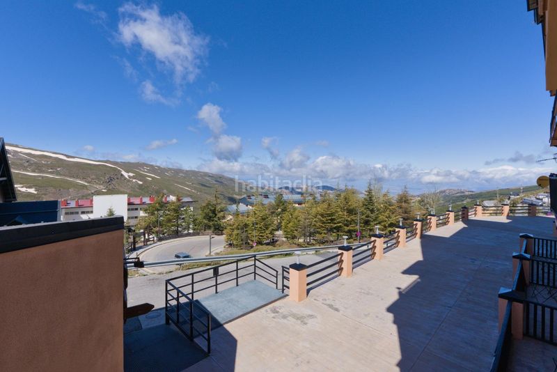 Foto 846190b2-6b47-4ecf-b9b9-6a6a6f948a37. Apartamento  en pradollano, edificio boabdil en Sierra Nevada
