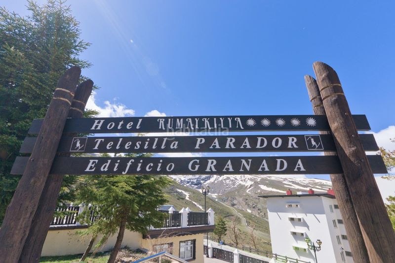 Foto c29174b3-3815-4866-9911-1ae732654580. Apartamento  en pradollano, edificio boabdil en Sierra Nevada