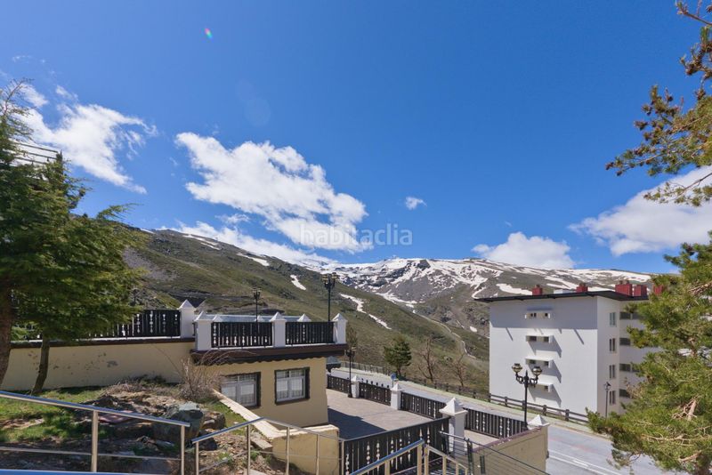 Foto e68d7116-d9ae-4699-a497-901b748f4107. Apartamento  en pradollano, edificio boabdil en Sierra Nevada