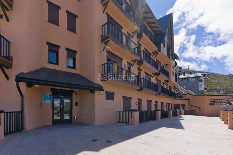 Foto f382109f-67e9-48ff-ac1a-22b45b27f3b0. Apartamento  en pradollano, edificio boabdil en Sierra Nevada