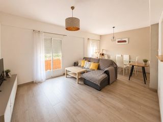 Piso en Avda. De los Ogíjares. Piso en armilla, zona de san miguel