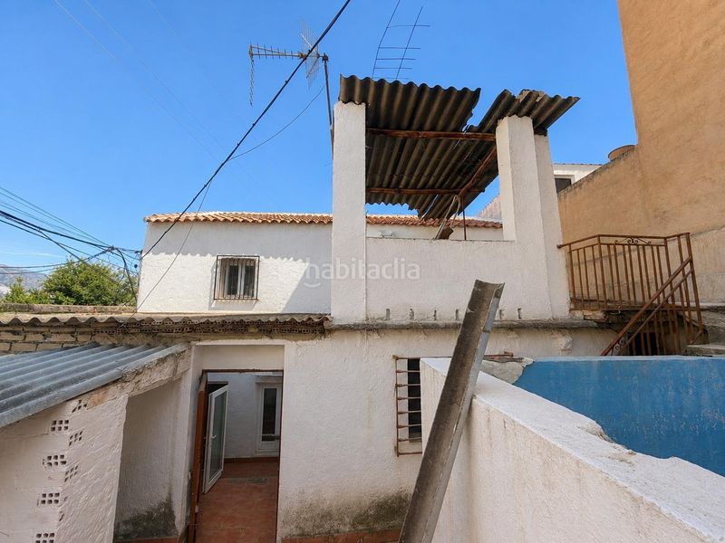 Foto 7d1f07b7-d742-4bc4-a804-ce5ee83bf786. Casa a Padul