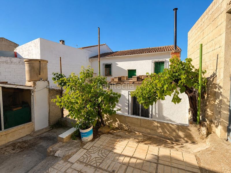 Foto 45906760-669e-47fd-b126-c020caa0b6cc. Casa amb aparcament a Padul