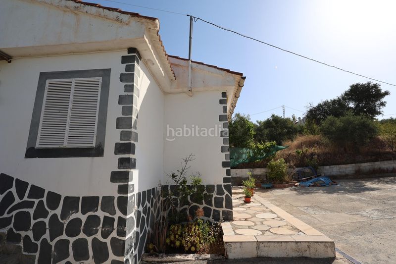 Foto 04a63be9-788b-4402-a4fc-2c6b96ea44f9. Casa amb aparcament piscina a Cogollos de la Vega