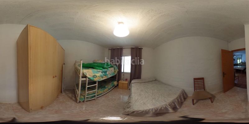 Foto 06d29685-36bf-49e1-abf8-328f88aa2036. Casa amb aparcament piscina a Cogollos de la Vega