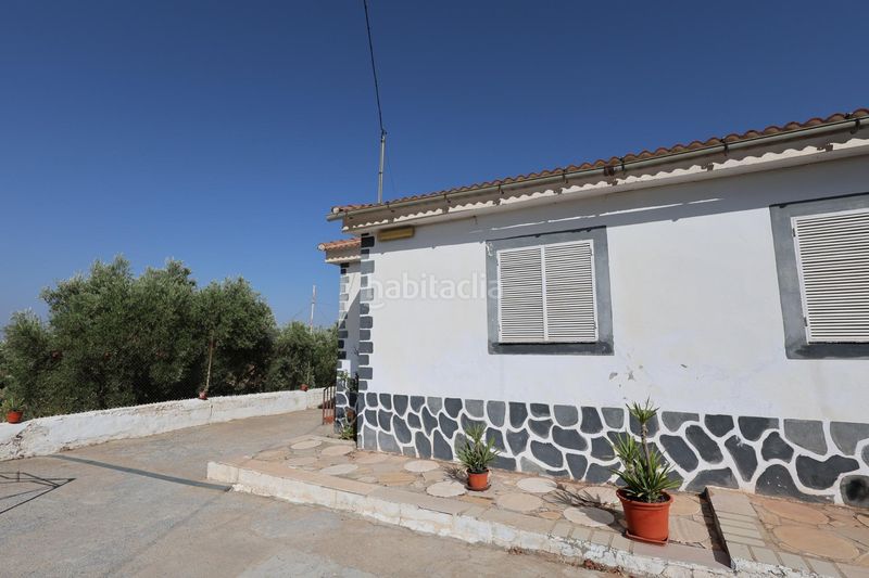 Foto 52e2d65e-ca30-4d04-90c9-bee7d9fc765d. Casa amb aparcament piscina a Cogollos de la Vega