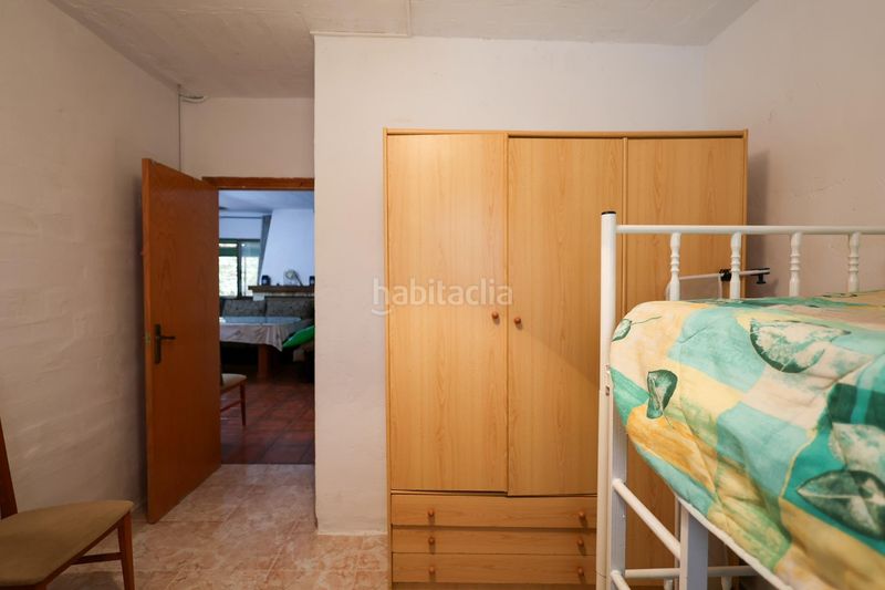 Foto a25260d4-3e49-4614-b49a-d3584d3abc81. Casa amb aparcament piscina a Cogollos de la Vega