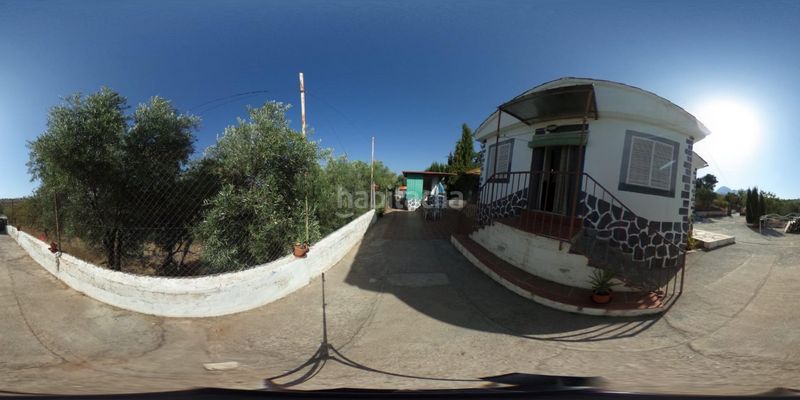 Foto a88573e0-3eab-4f6e-a4b9-d10bcca23f00. Casa amb aparcament piscina a Cogollos de la Vega