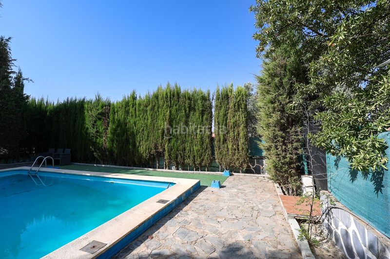 Foto bf7b93ae-cd50-4b2c-b716-a715ecef087d. Casa amb aparcament piscina a Cogollos de la Vega
