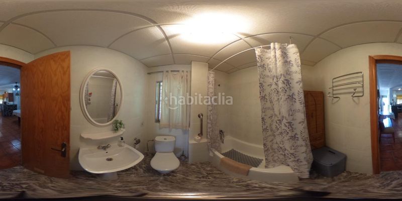 Foto cccf55d1-22ec-4686-92fe-de95f04b015a. Casa amb aparcament piscina a Cogollos de la Vega