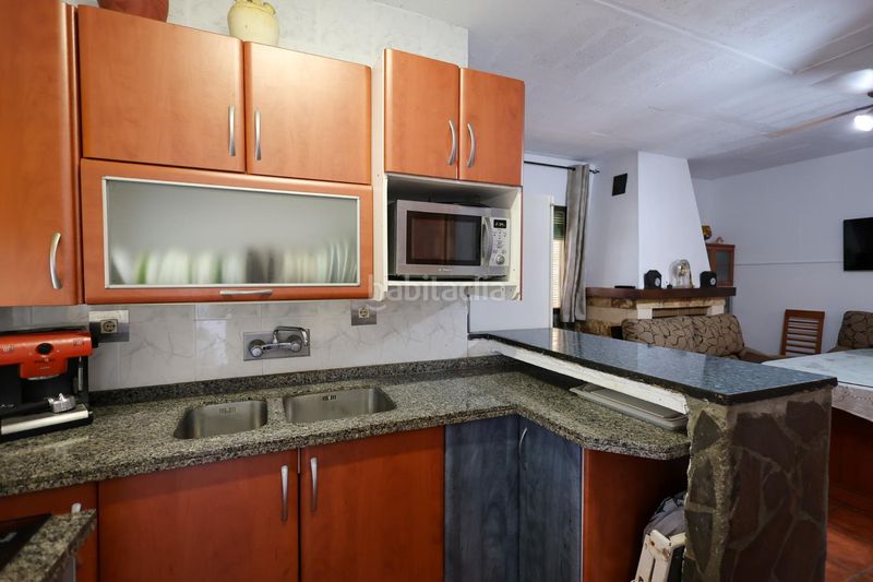 Foto ddd05fcc-c291-4bf4-83fe-26b5b085dadd. Casa amb aparcament piscina a Cogollos de la Vega