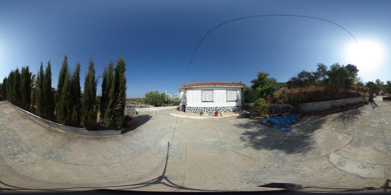 Foto eeca2eae-1598-4896-9baf-d1d4cfdc700c. Casa amb aparcament piscina a Cogollos de la Vega