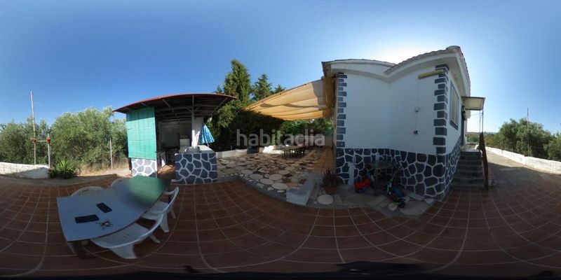 Foto f35fe904-6ecc-4ac0-9887-1c05218bb655. Casa amb aparcament piscina a Cogollos de la Vega