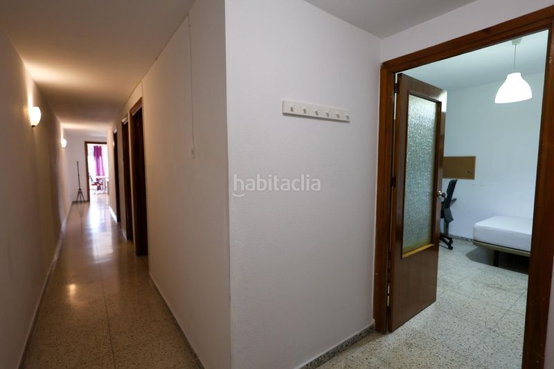 Foto 6d59c81a-8a61-4409-917f-08a1b63ec4b2. Pis amb calefacció a Pajaritos Granada