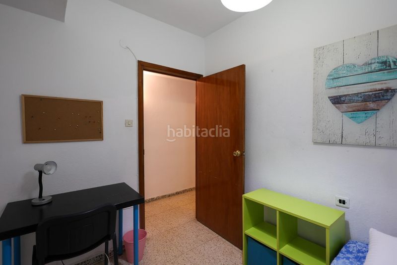 Foto c25b1a15-7dcf-4057-ae1e-02e0e2748435. Pis amb calefacció a Pajaritos Granada
