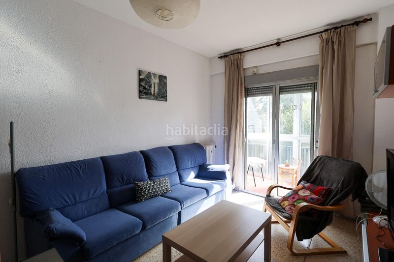 Foto d77c2ec8-1295-448e-bbc3-5f974e6d3725. Pis amb calefacció a Pajaritos Granada