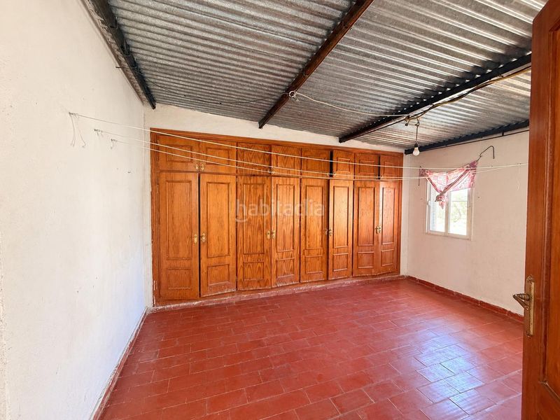 Foto 05dc119d-cef9-4fa6-818f-72608a8adb64. Casa amb aparcament a Valle (El)