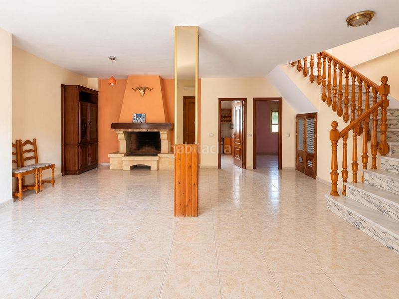 Foto 2699995d-5ae7-4137-b088-d53a343e4347. Casa amb aparcament a Valle (El)