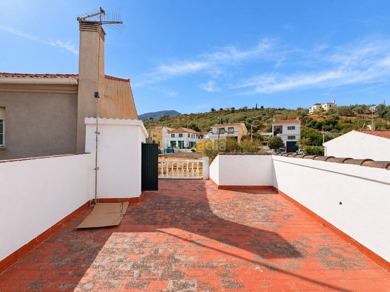 Foto 7db1956d-9112-48a7-a575-0bf96e9c8ca4. Casa amb aparcament a Valle (El)