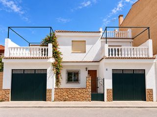 Casa a Valle (El)