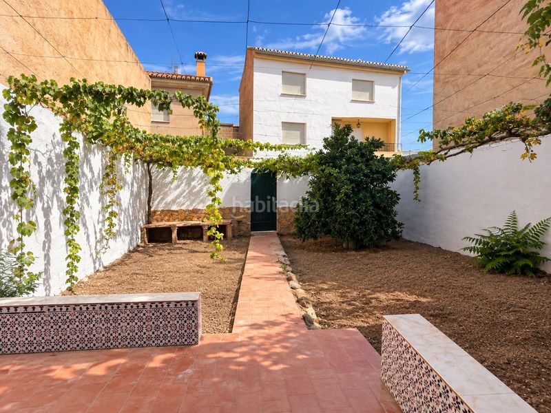 Foto c10db064-0228-4bf3-b68e-a3c4f3ff9ffc. Casa amb aparcament a Valle (El)