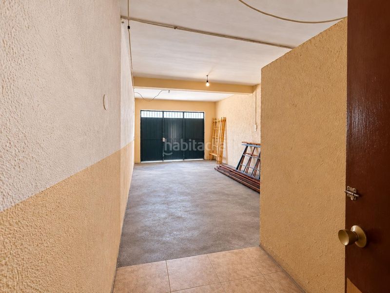 Foto f1b5de71-f491-494f-9e8d-991525537808. Casa amb aparcament a Valle (El)