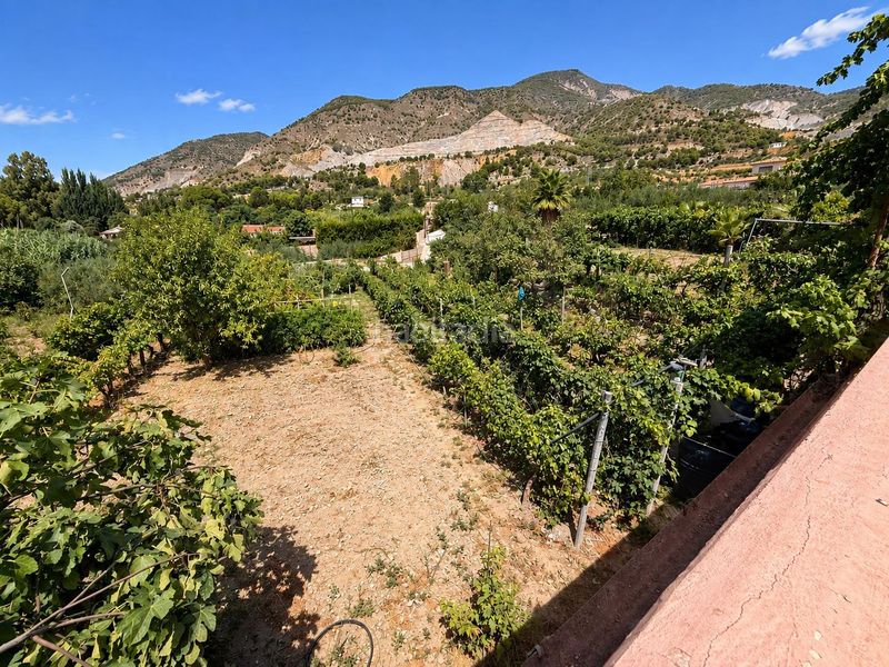 Foto 0791b852-f339-44fe-9195-0b37c03c0141. Masía cortijo en Padul