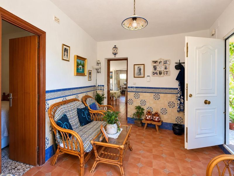 Foto d081d592-9812-48a5-a70c-f4a03c1fa093. Masía cortijo en Padul