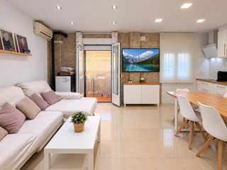 Casa adossada a Padul