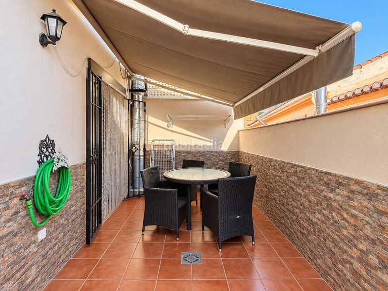 Foto bd8a00a9-f91f-4990-bee9-bb77d38b82c7. Maison jumelée avec parking dans Padul