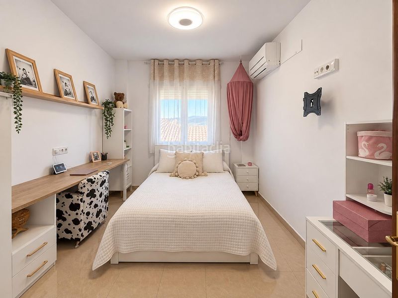 Foto ee6f0102-ba20-4fb3-b8a5-f338818ed783. Maison jumelée avec parking dans Padul