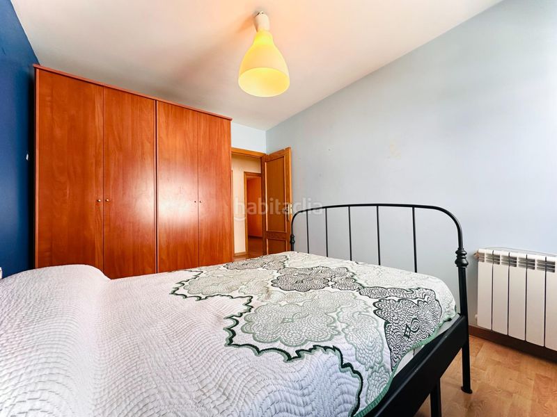 Foto e31a4923-2cb2-4224-91e8-f9949cd4f2b1. Pis amb calefacció aparcament a Cenes de la Vega
