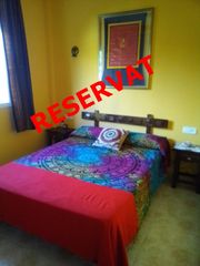 Apartament a Calafell Residencial. Encantadora vivienda con terraza, parking y trastero