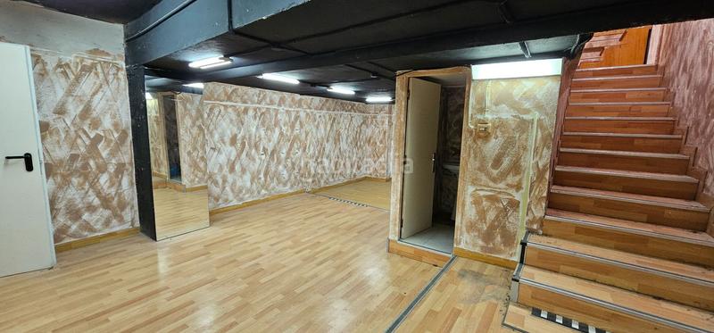 Foto 0be050cc-96a1-4125-be36-a488397ba843. Geschäftsraum in padre esteban pernet 2 in Santutxu-Basarrate Bilbao