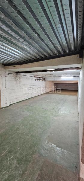 Foto 1958b76e-1bed-457c-9bc2-acf4c0b08e71. Geschäftsraum in padre esteban pernet 2 in Santutxu-Basarrate Bilbao