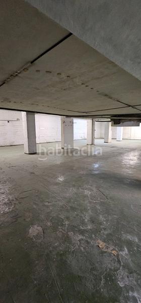 Foto 5818d072-e9e8-4416-92c8-5aa44957e330. Geschäftsraum in padre esteban pernet 2 in Santutxu-Basarrate Bilbao