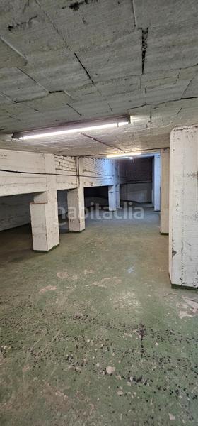 Foto 5aa93985-3a4b-4fd0-8f3d-bf19171986b7. Geschäftsraum in padre esteban pernet 2 in Santutxu-Basarrate Bilbao