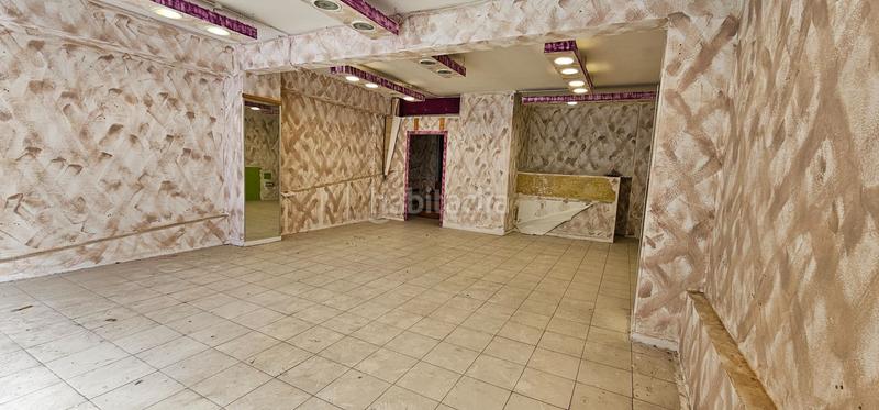 Foto 5befd2e2-2916-4adb-9e43-2e08d11609f8. Geschäftsraum in padre esteban pernet 2 in Santutxu-Basarrate Bilbao